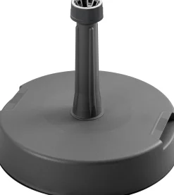 Schneider Schirmständer Beton 20 kg anthrazit
