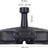 Schneider Schirmständer PE 20 L schwarz