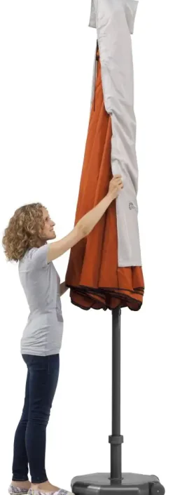 Schneider Schutzhülle für Schirme mit Ø 300 cm
