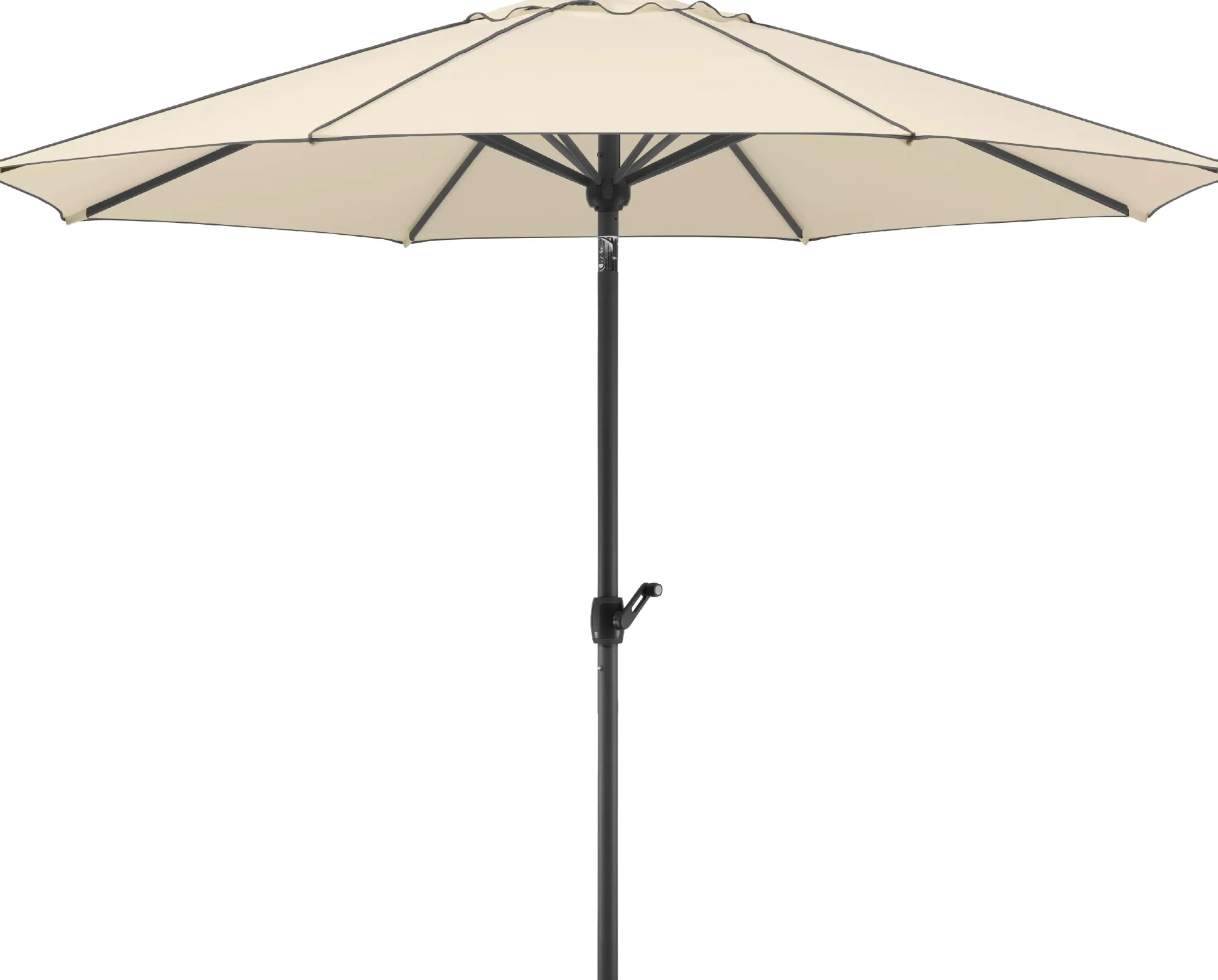 Schneider Sonnenschirm Adria natur Ø 300 cm
