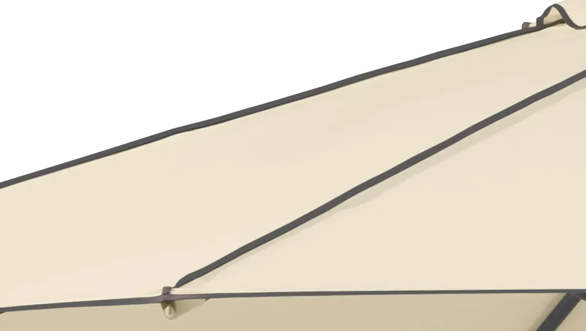 Schneider Sonnenschirm Adria natur Ø 300 cm