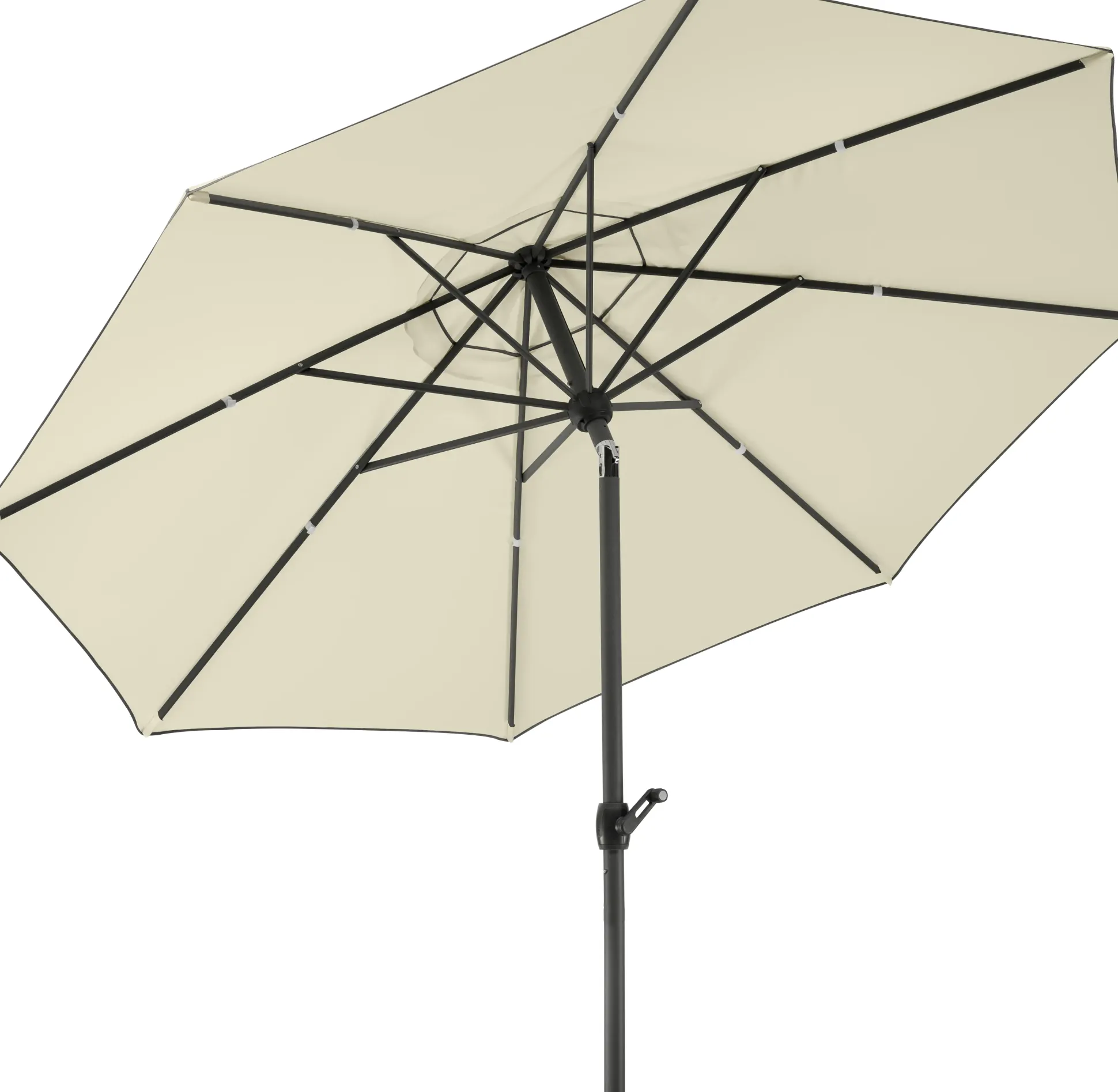 Schneider Sonnenschirm Adria natur Ø 300 cm