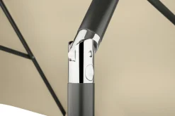 Schneider Sonnenschirm Adria natur Ø 300 cm
