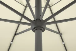 Schneider Sonnenschirm Adria natur Ø 300 cm