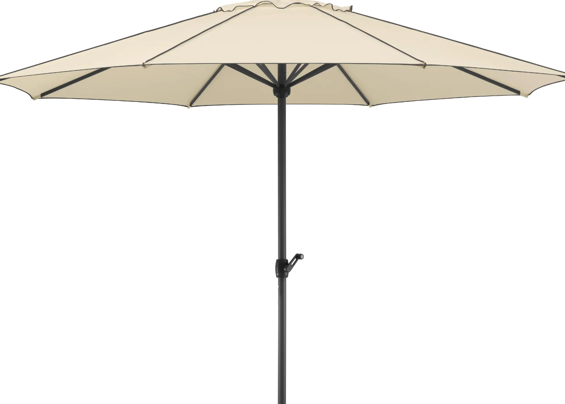 Schneider Sonnenschirm Adria natur Ø 350 cm