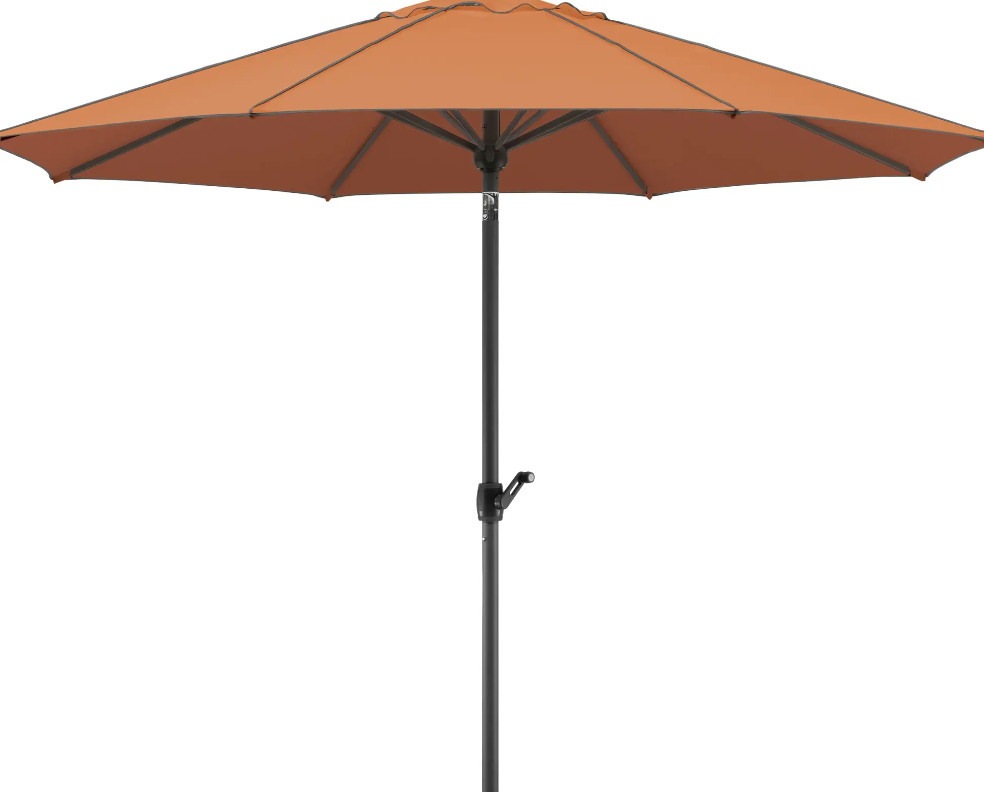 Schneider Sonnenschirm Adria terracotta Ø 300 cm