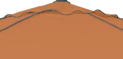 Schneider Sonnenschirm Adria terracotta Ø 300 cm