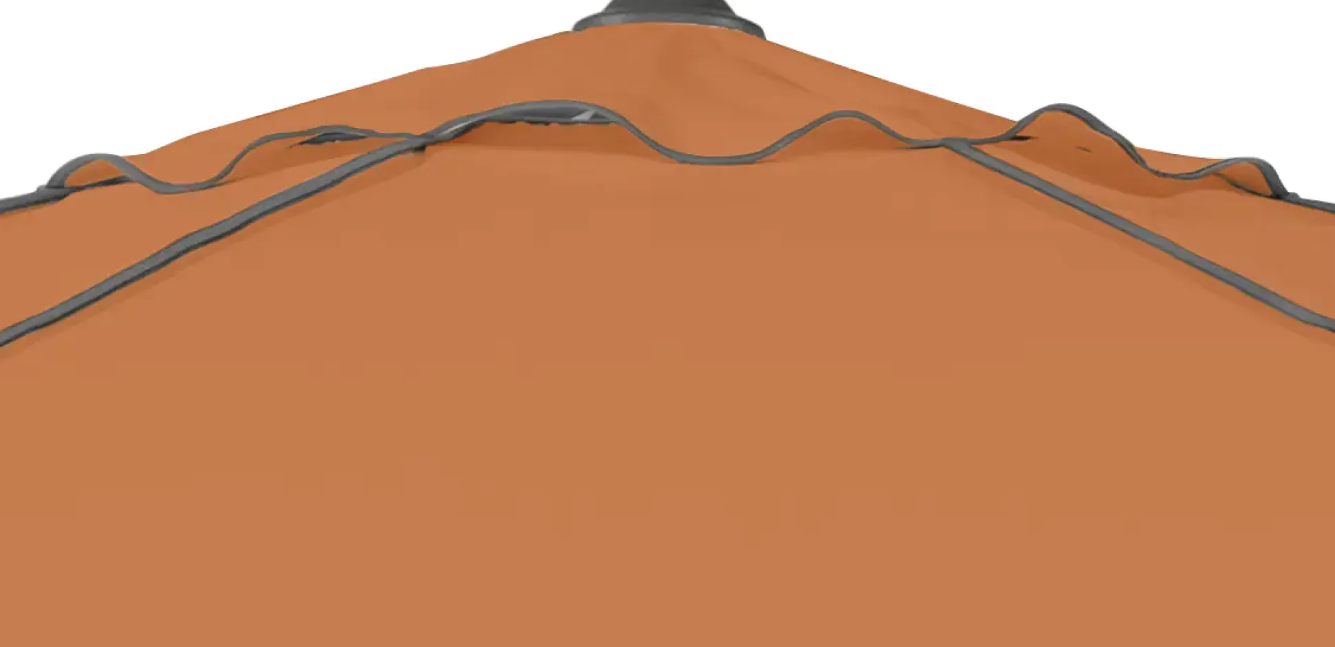 Schneider Sonnenschirm Adria terracotta Ø 300 cm