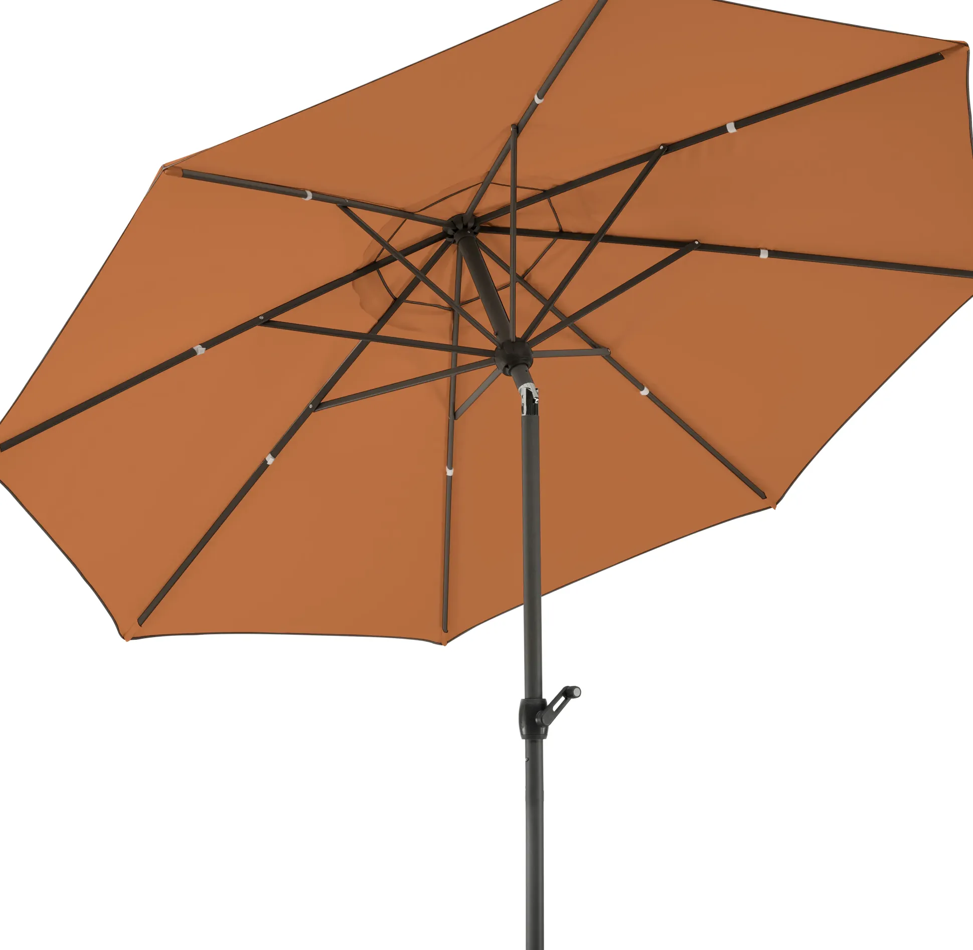 Schneider Sonnenschirm Adria terracotta Ø 300 cm