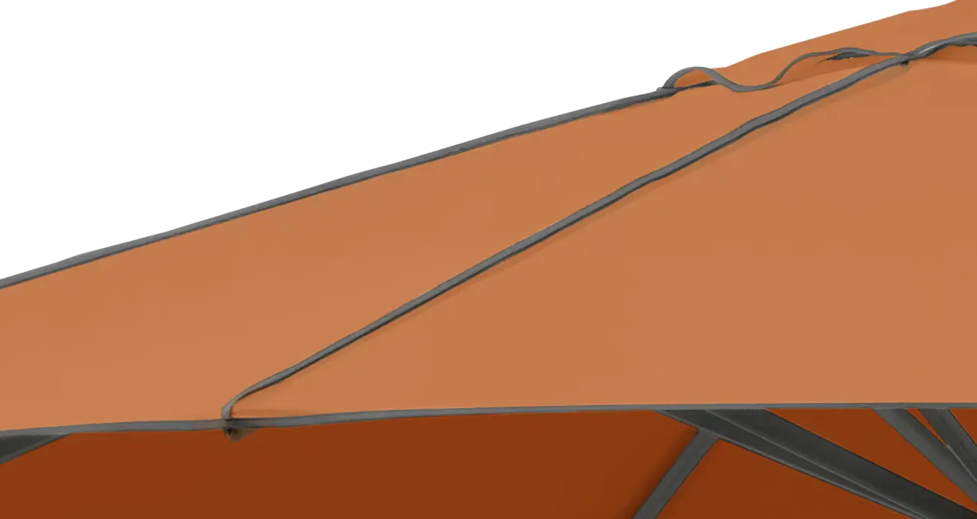 Schneider Sonnenschirm Adria terracotta Ø 300 cm