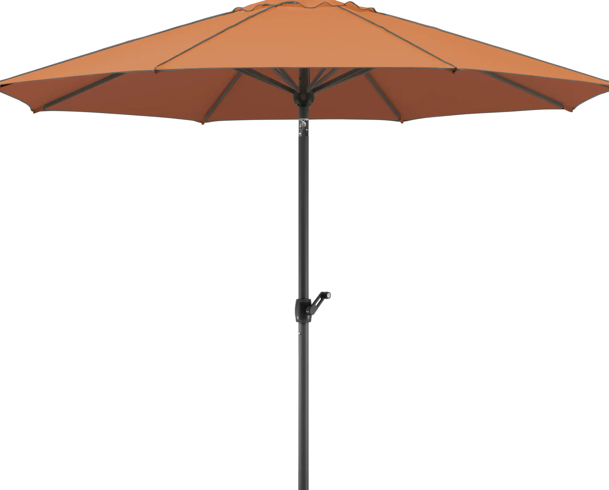 Schneider Sonnenschirm Adria terracotta Ø 300 cm