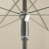 Schneider Sonnenschirm Aquila natur Ø 250 cm