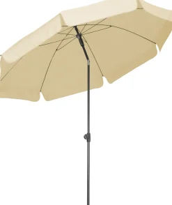 Schneider Sonnenschirm Aquila natur Ø 250 cm