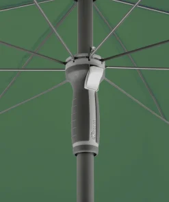 Schneider Sonnenschirm Aquila grün Ø 250 cm