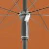 Schneider Sonnenschirm Aquila terrakotta Ø 250 cm