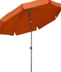 Schneider Sonnenschirm Aquila terrakotta Ø 250 cm
