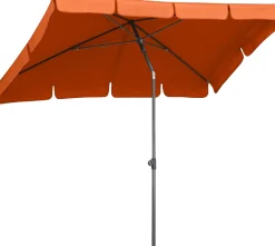 Schneider Sonnenschirm Aquila terracotta 225 x 120 cm