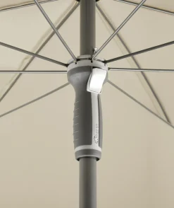 Schneider Sonnenschirm Aquila natur Ø 200 cm