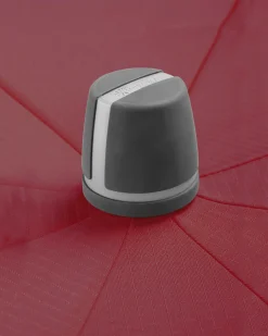 Schneider Sonnenschirm Aquila dunkelrot 225 x 120 cm