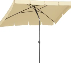 Schneider Sonnenschirm Aquila natur 225 x 120 cm