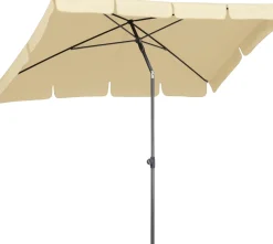 Schneider Sonnenschirm Aquila natur 225 x 120 cm