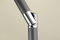 Schneider Sonnenschirm Bilbao natur Ø 220 cm