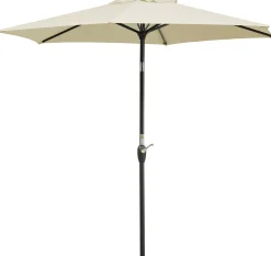 Schneider Sonnenschirm Bilbao natur Ø 220 cm