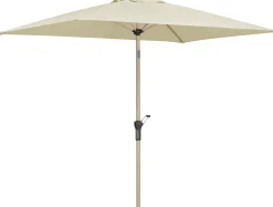 Schneider Sonnenschirm Cordoba natur 230 x 150 cm