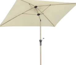 Schneider Sonnenschirm Cordoba natur 230 x 150 cm