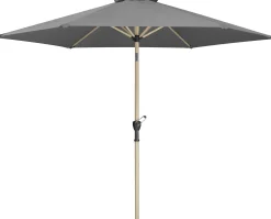 Schneider Sonnenschirm Cordoba anthrazit Ø 270 cm