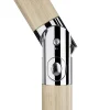 Schneider Sonnenschirm Cordoba anthrazit 230 x 150 cm