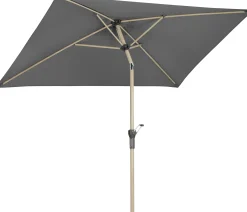 Schneider Sonnenschirm Cordoba anthrazit 230 x 150 cm