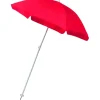 Schneider Sonnenschirm Easy berry, mandarine, apfelgrün, blau, 180 cm Ø