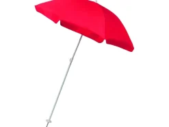 Schneider Sonnenschirm Easy berry, mandarine, apfelgrün, blau, 180 cm Ø