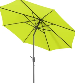 Schneider Sonnenschirm Harlem apfelgrün Ø 270 cm