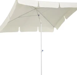 Schneider Sonnenschirm Ibiza natur 180 x 120 cm