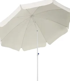 Schneider Sonnenschirm Ibiza natur Ø 240 cm