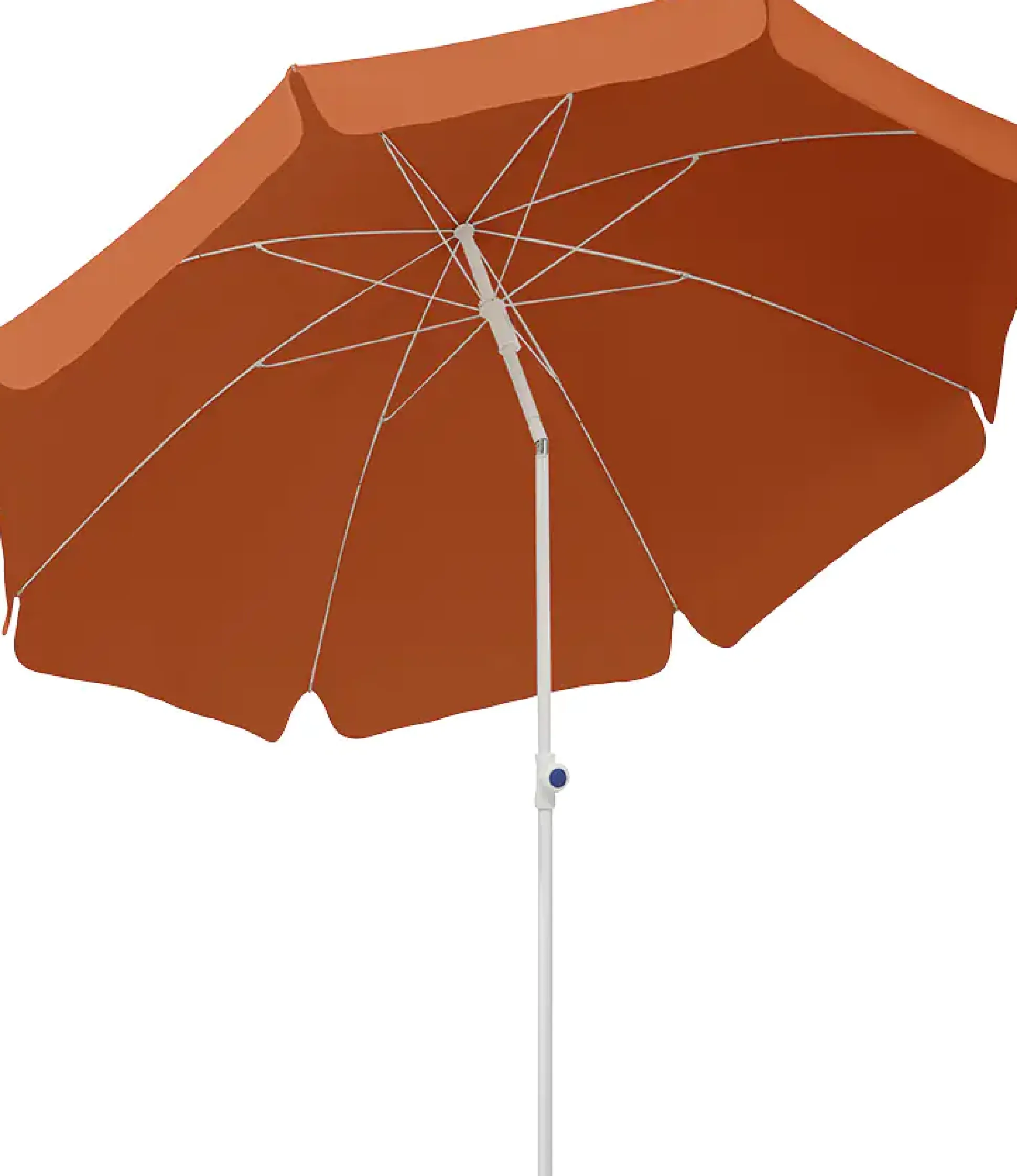 Schneider Sonnenschirm Ibiza terracotta Ø 240 cm