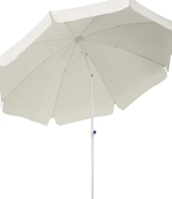 Schneider Sonnenschirm Ibiza natur Ø 200 cm