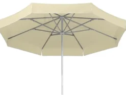 Schneider Sonnenschirm Jumbo natur Ø 400 cm