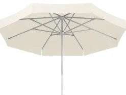 Schneider Sonnenschirm Jumbo weiß, Ø 400 cm