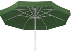 Schneider Sonnenschirm Jumbo grün Ø 300 cm