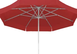 Schneider Sonnenschirm Jumbo rot Ø 300 cm
