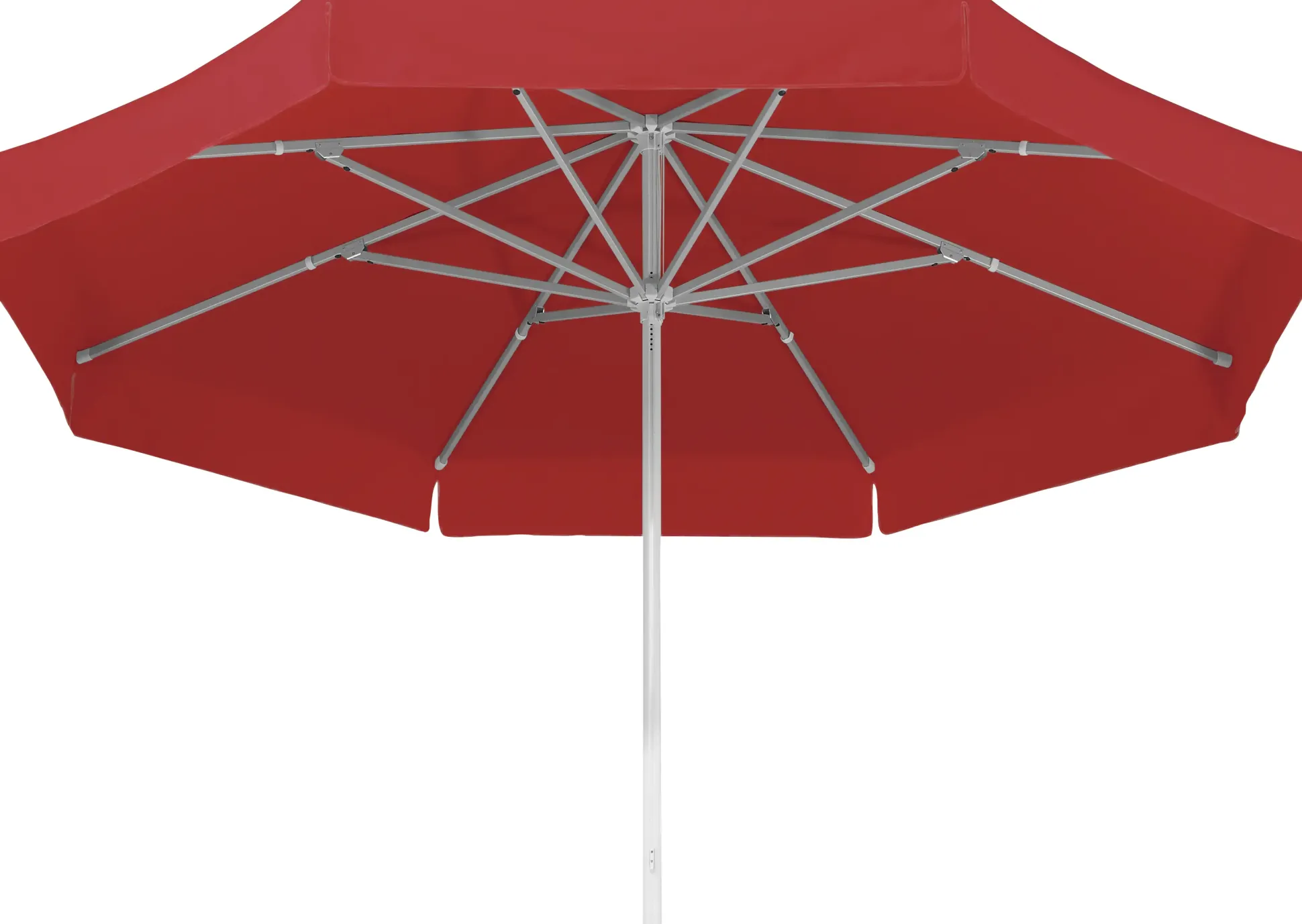 Schneider Sonnenschirm Jumbo rot Ø 300 cm