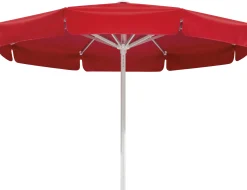 Schneider Sonnenschirm Jumbo rot Ø 300 cm