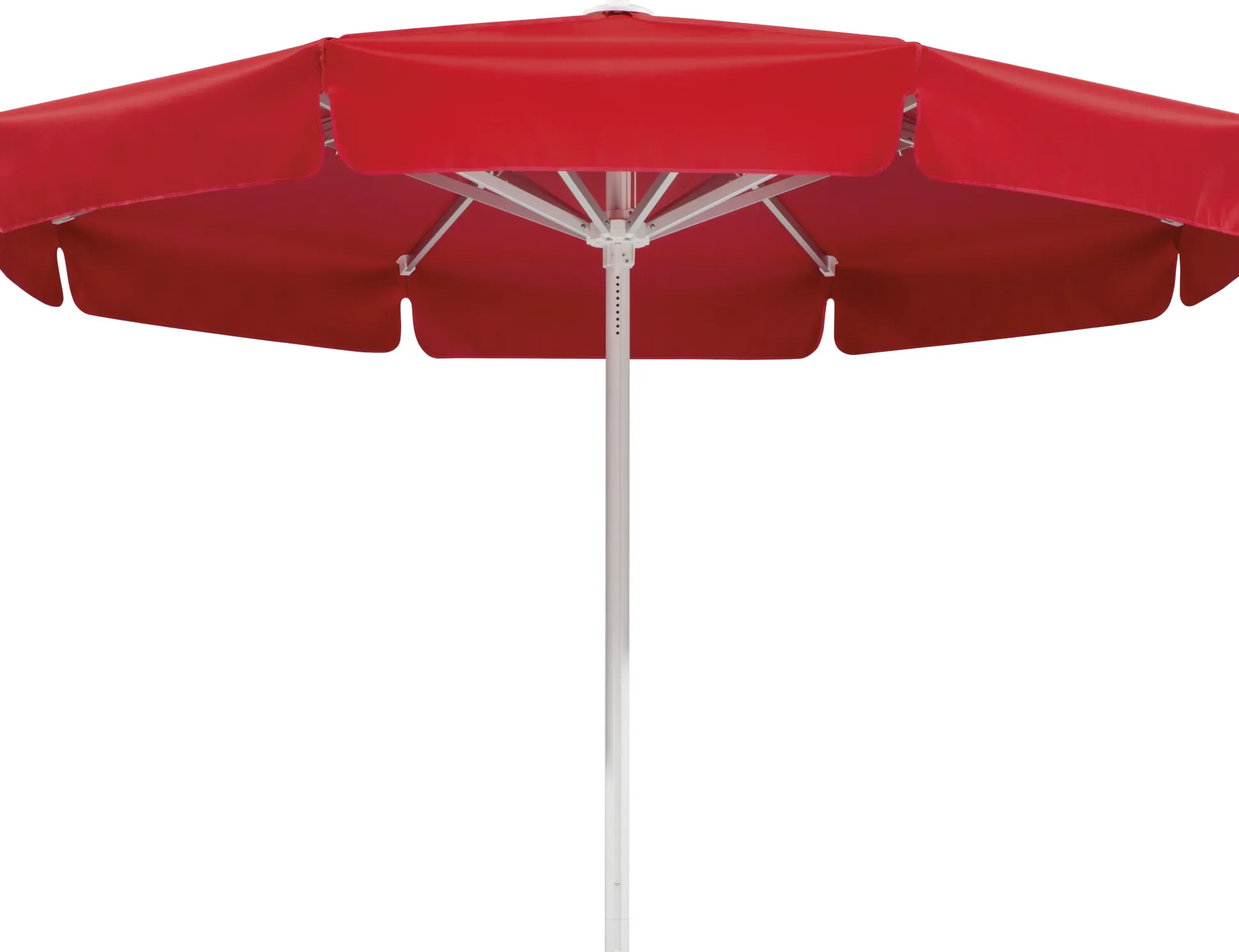 Schneider Sonnenschirm Jumbo rot Ø 300 cm