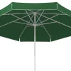 Schneider Sonnenschirm Jumbo grün Ø 400 cm