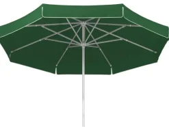 Schneider Sonnenschirm Jumbo grün Ø 400 cm