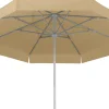 Schneider Sonnenschirm Jumbo sand Ø 400 cm