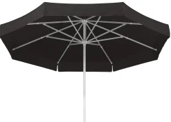 Schneider Sonnenschirm Jumbo schwarz Ø 400 cm